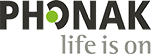 phonak logo