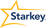 starkey logo
