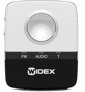 widex mini mic